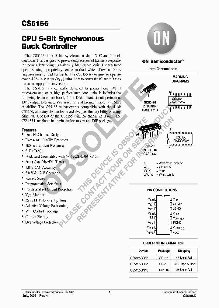 CS5155GN16_1228779.PDF Datasheet