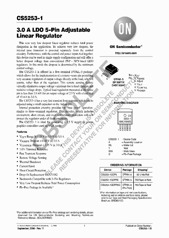 CS5253-1GDPR5G_1228841.PDF Datasheet
