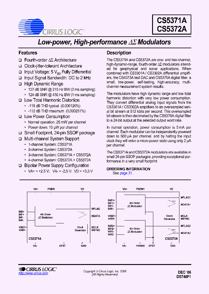 CS5372A-ISZ_1228872.PDF Datasheet