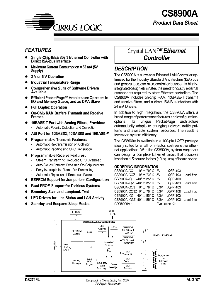 CS8900A-CQ3Z_1071751.PDF Datasheet