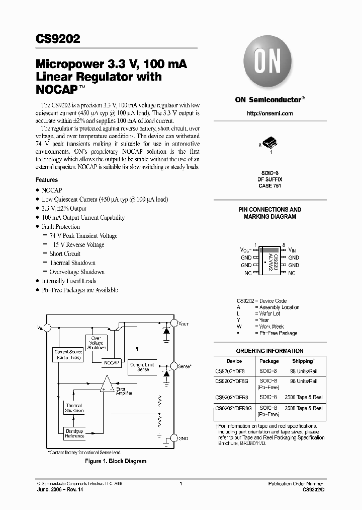 CS9202YDFR8G_741241.PDF Datasheet