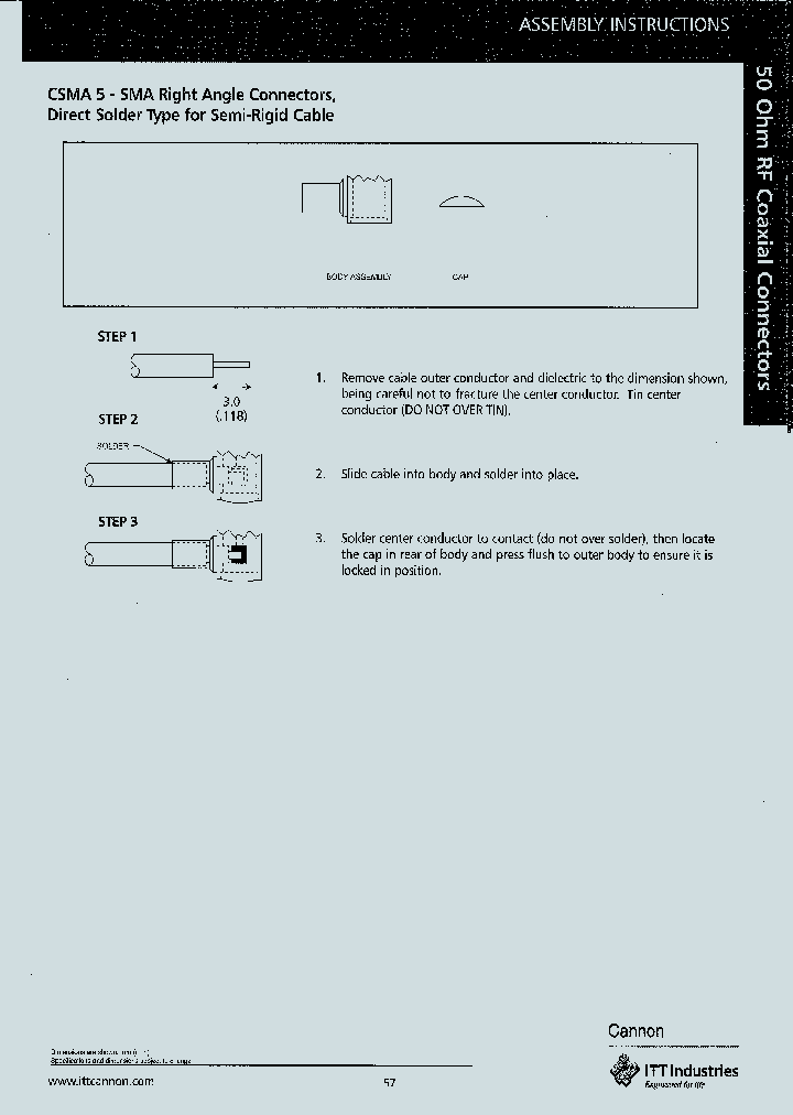 CSMA5_1095633.PDF Datasheet