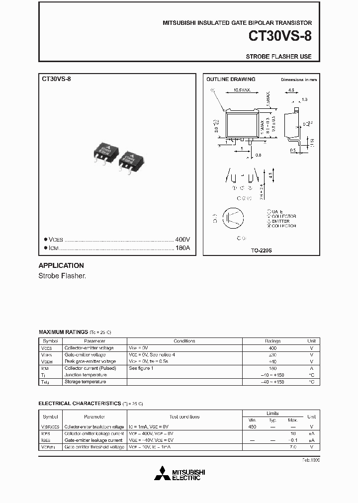CT30VS-8_1229258.PDF Datasheet