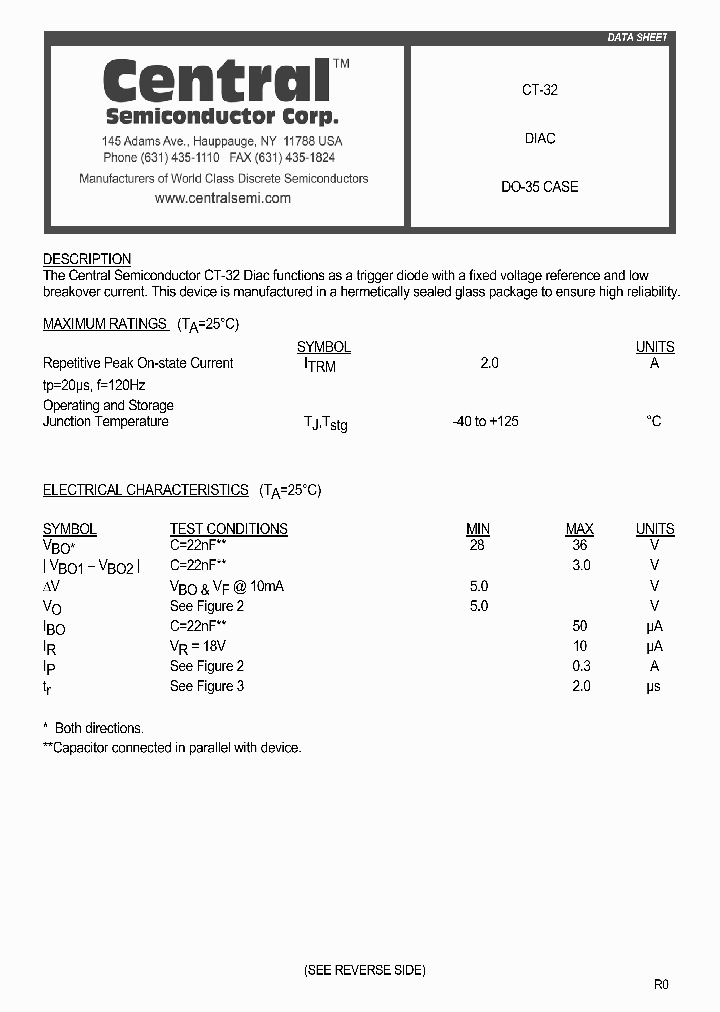 CT-32_1229259.PDF Datasheet