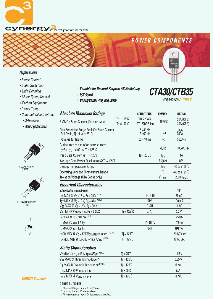 CTB35-400B_1112725.PDF Datasheet