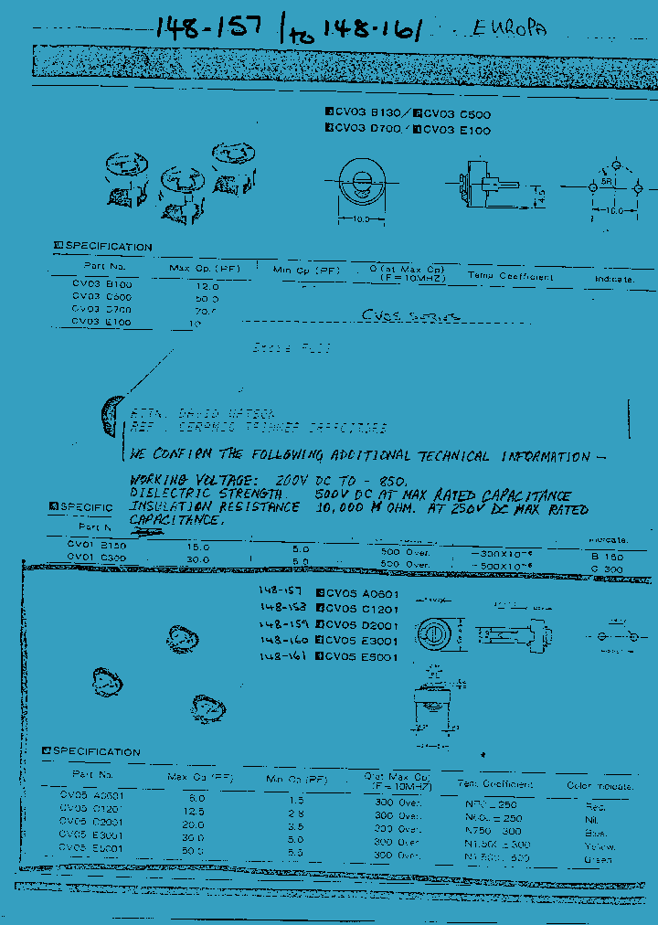 CV05E5001_1229381.PDF Datasheet
