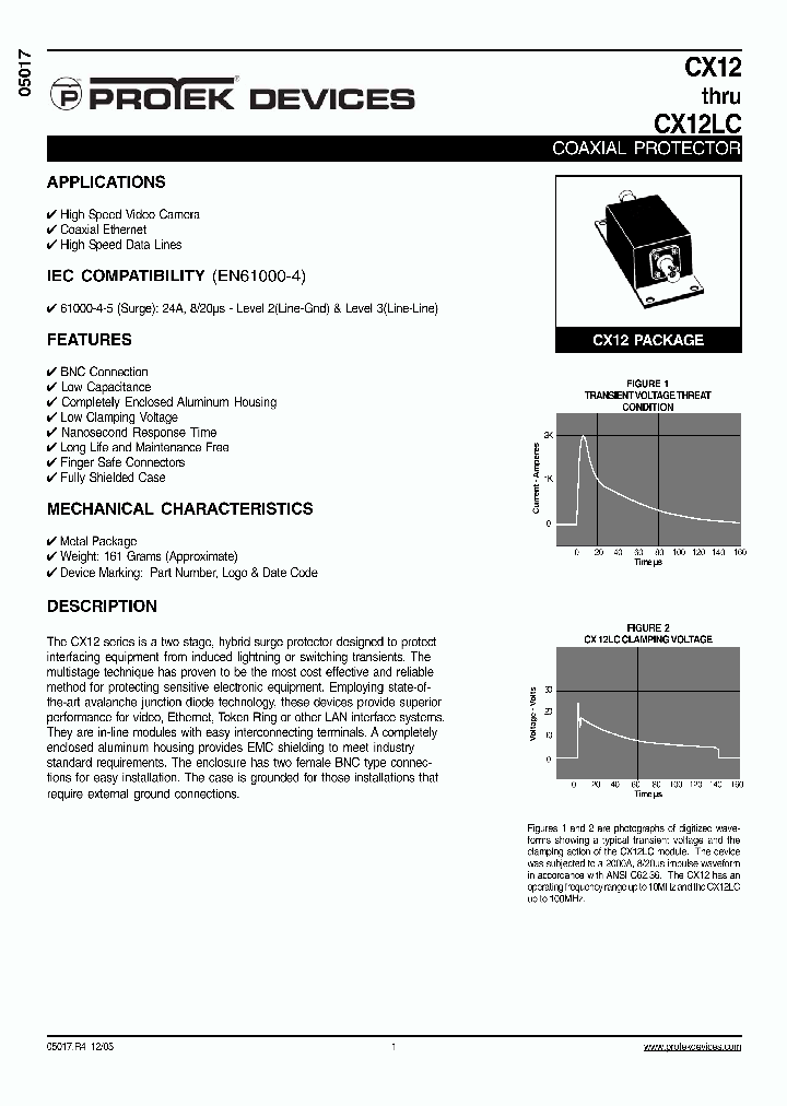CX12LC_1229460.PDF Datasheet