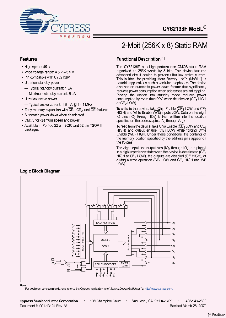CY62138F_1083474.PDF Datasheet
