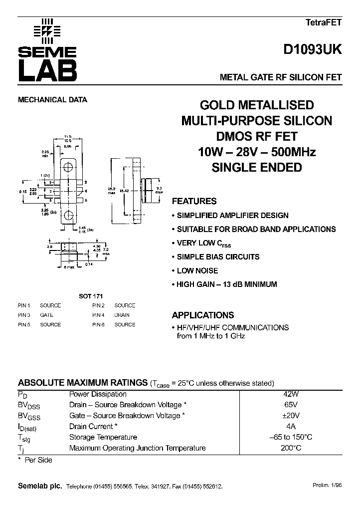 D1093UK_1230879.PDF Datasheet