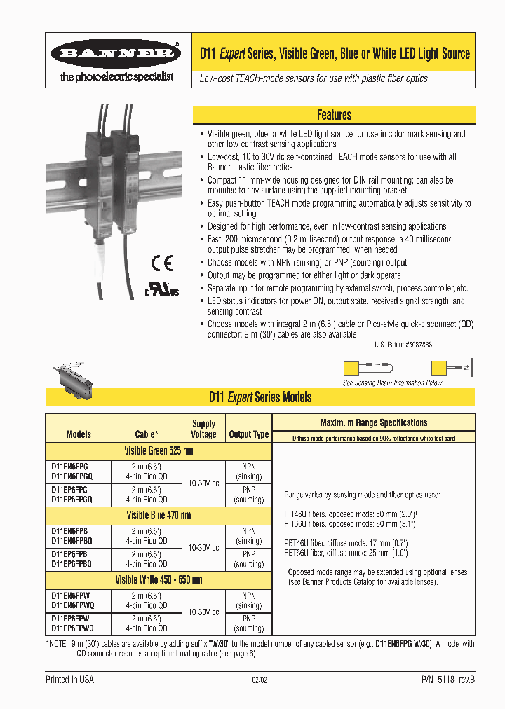 D11EN6FPB_713166.PDF Datasheet