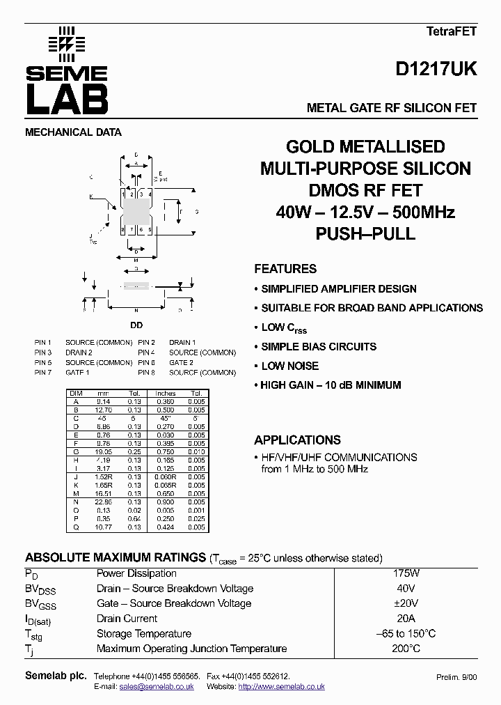 D1217UK_1230911.PDF Datasheet