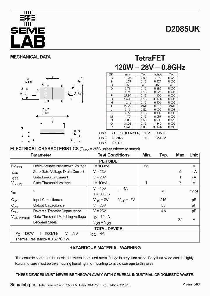 D2085UK_1231016.PDF Datasheet