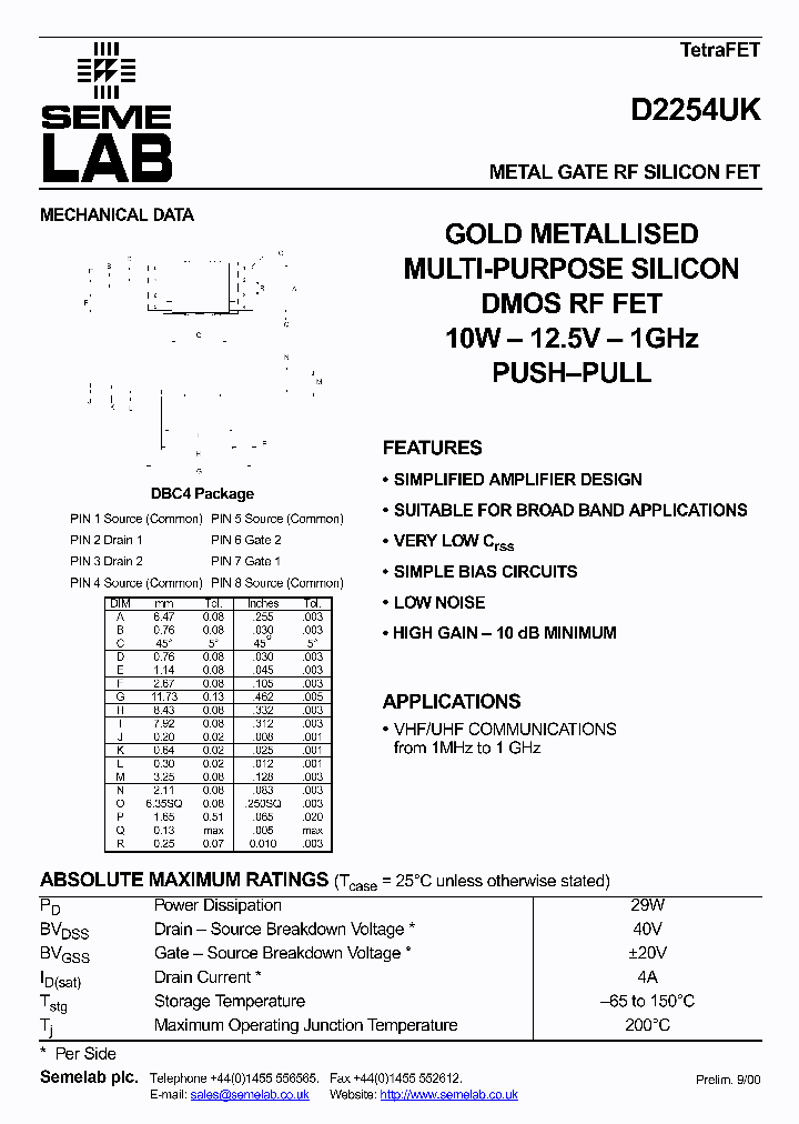 D2254UK_1231043.PDF Datasheet