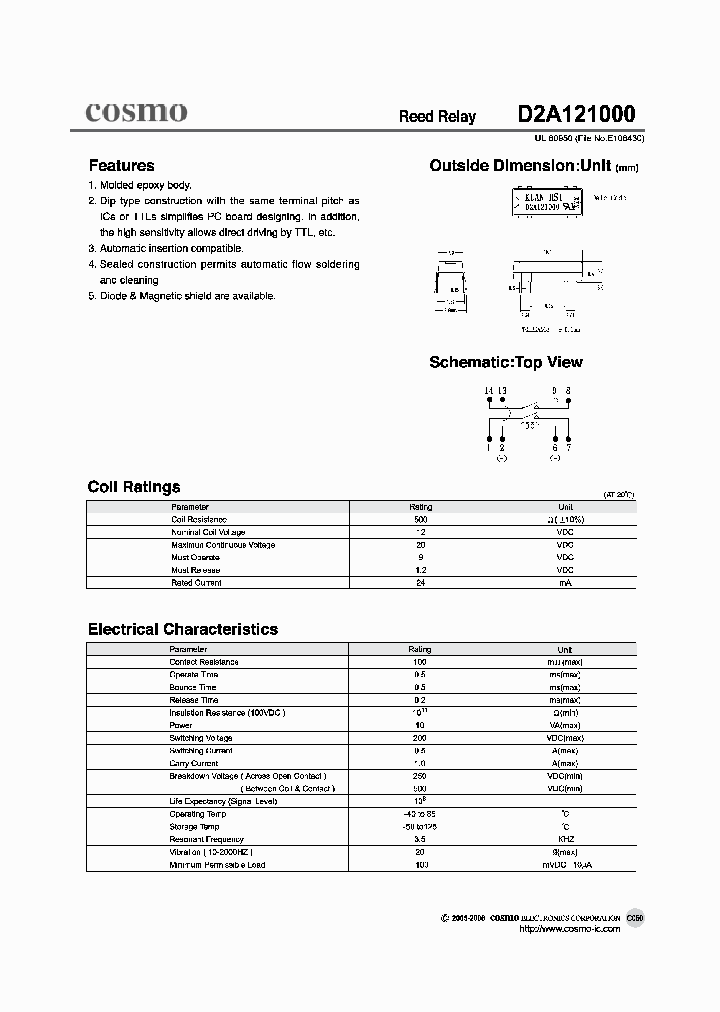 D2A121000_1231079.PDF Datasheet