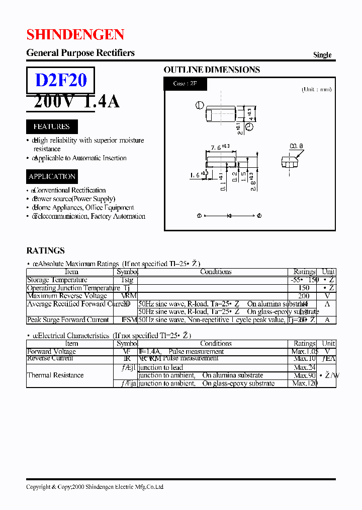 D2F20_1231085.PDF Datasheet