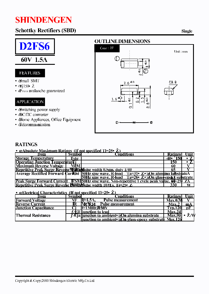 D2FS6_1231090.PDF Datasheet