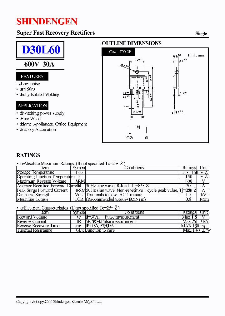 D30L60_1231130.PDF Datasheet