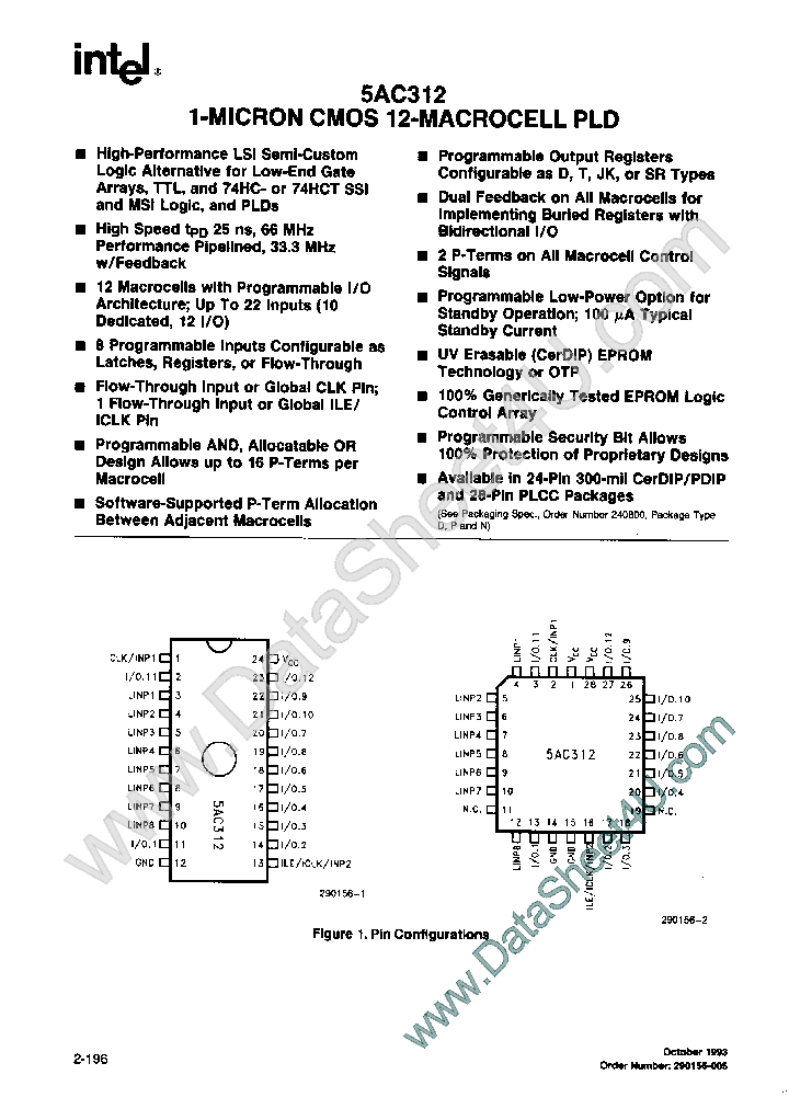 D5AC312_1093051.PDF Datasheet