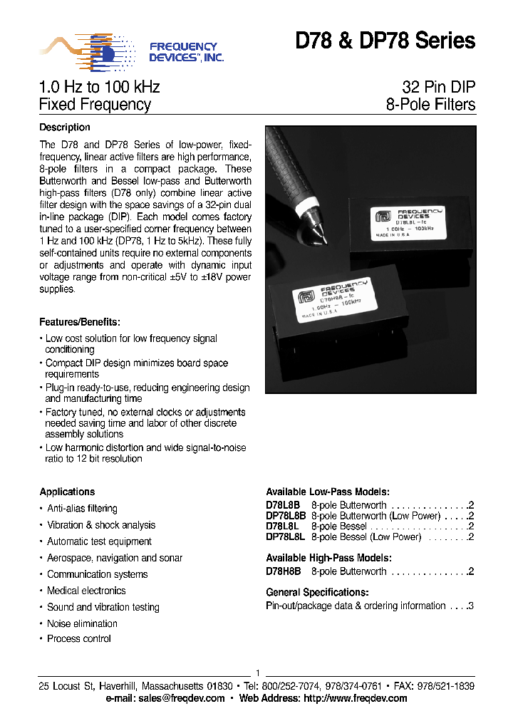 D78L8L-849HZ_1231290.PDF Datasheet