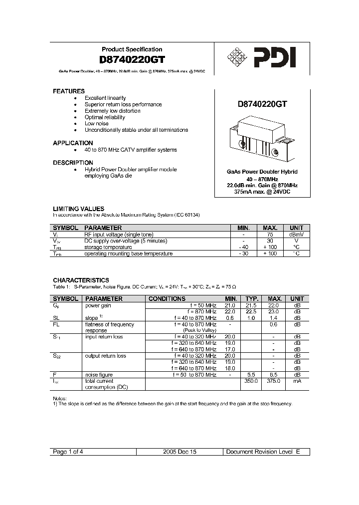 D8740220GT_1231296.PDF Datasheet