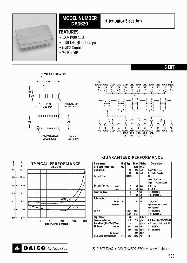 DA0620_1231331.PDF Datasheet