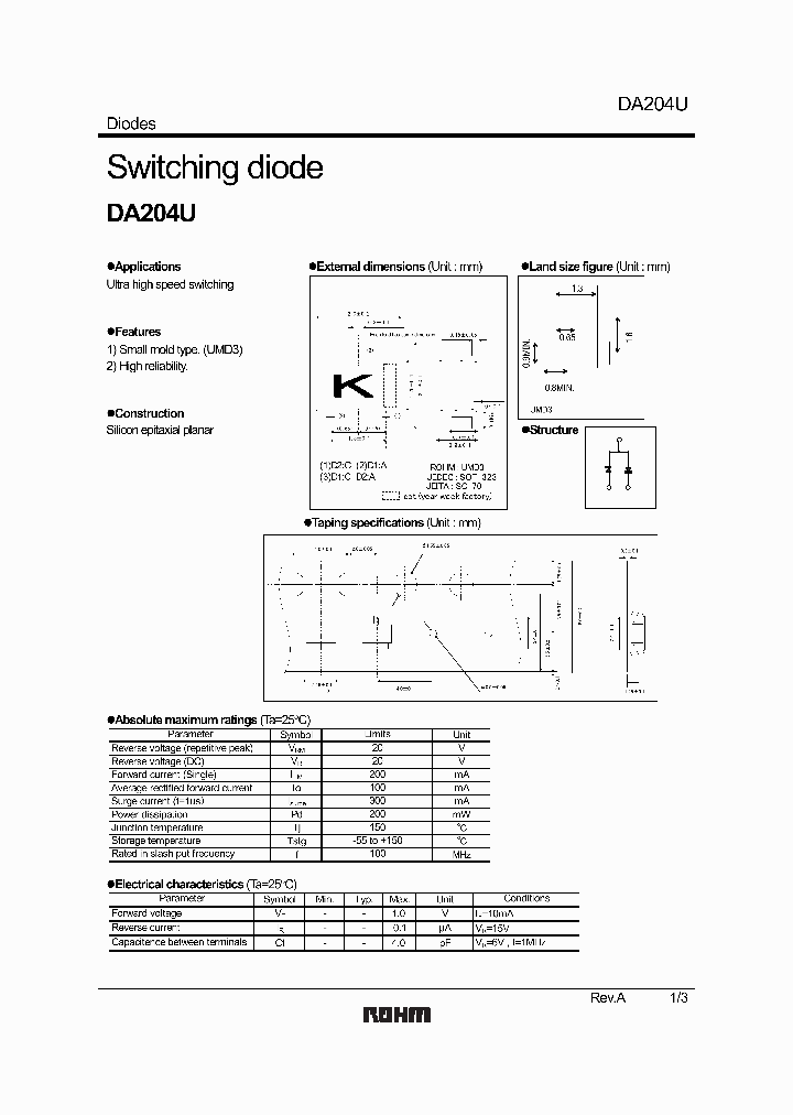 DA204U_1231364.PDF Datasheet