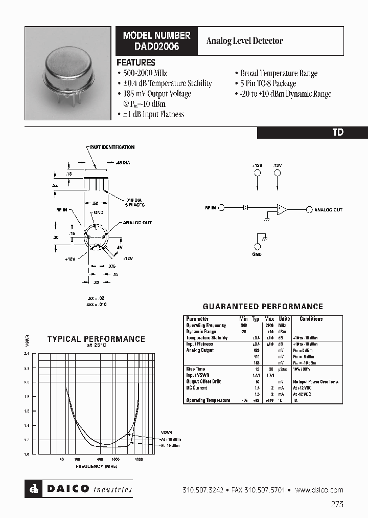 DAD02006_1231559.PDF Datasheet