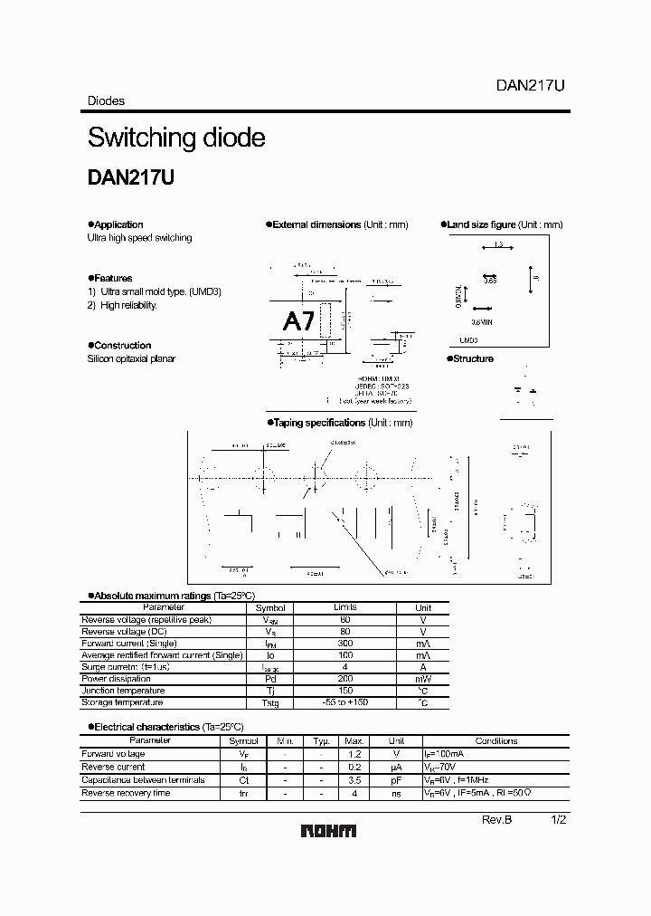 DAN217U_1231587.PDF Datasheet