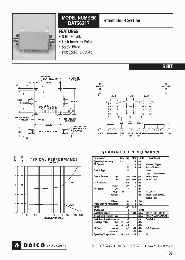 DAT36217_1231618.PDF Datasheet