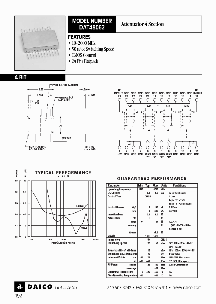 DAT48062_1231624.PDF Datasheet