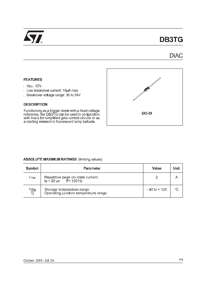 DB3TG_1158779.PDF Datasheet