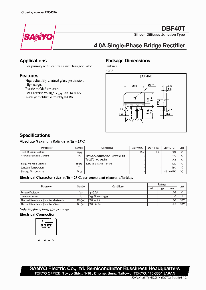 DBF40T_1231700.PDF Datasheet