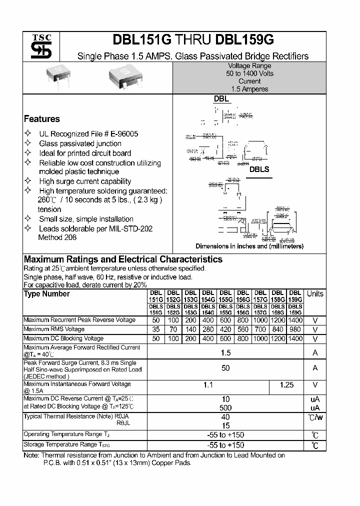 DBLS159G_1231739.PDF Datasheet