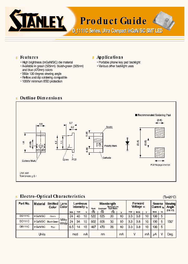 DG1111C_1139385.PDF Datasheet