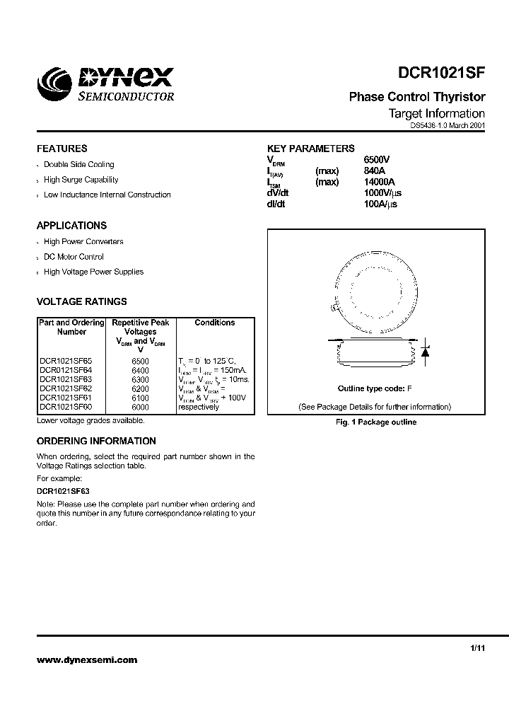 DCR1021SF65_1231815.PDF Datasheet