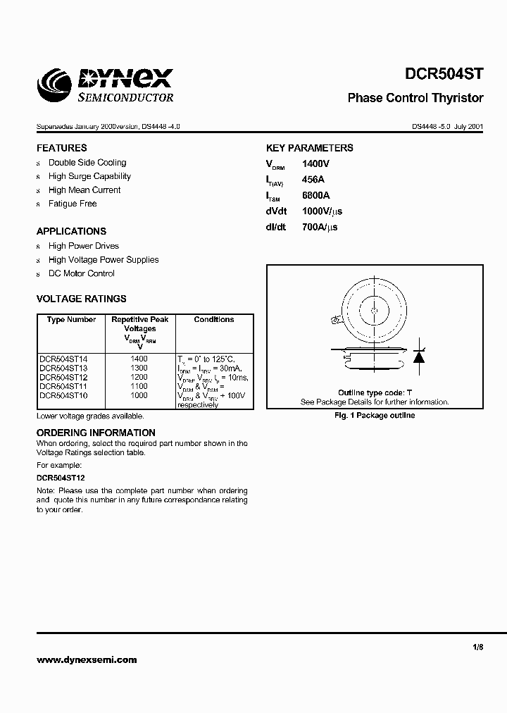 DCR504ST14_1231842.PDF Datasheet