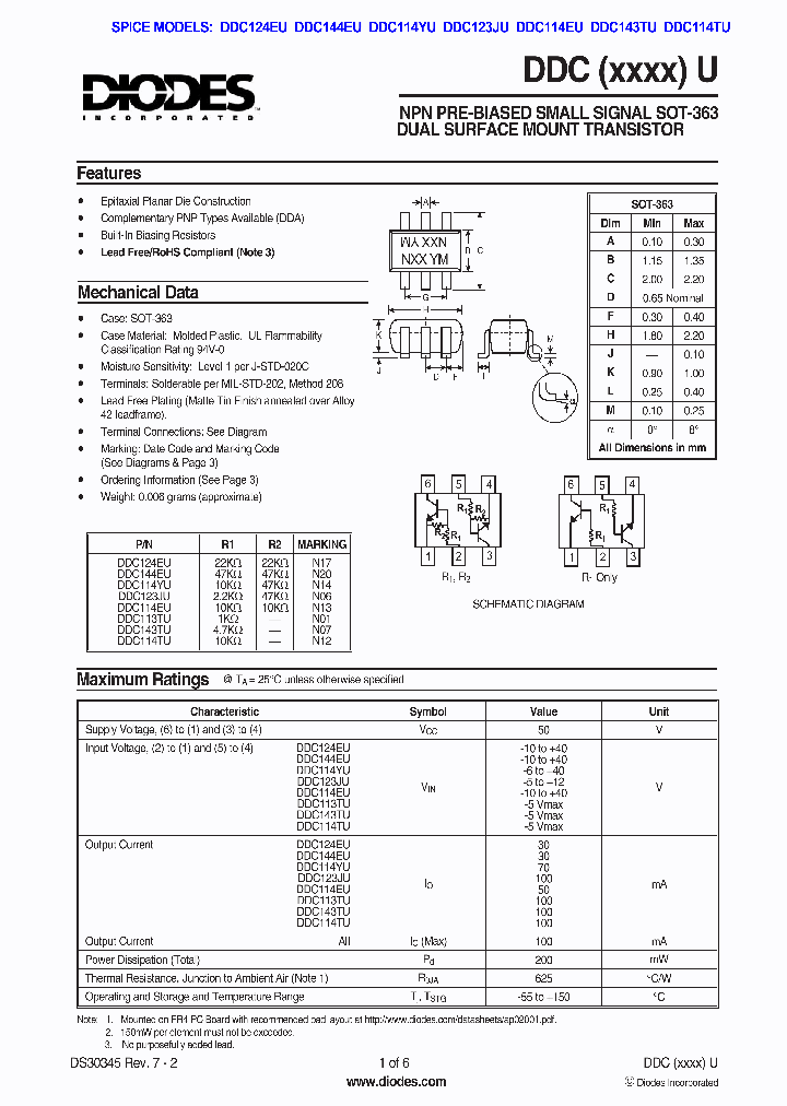 DDC124EU1_726061.PDF Datasheet