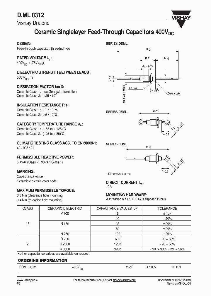 DDML0312_1231943.PDF Datasheet