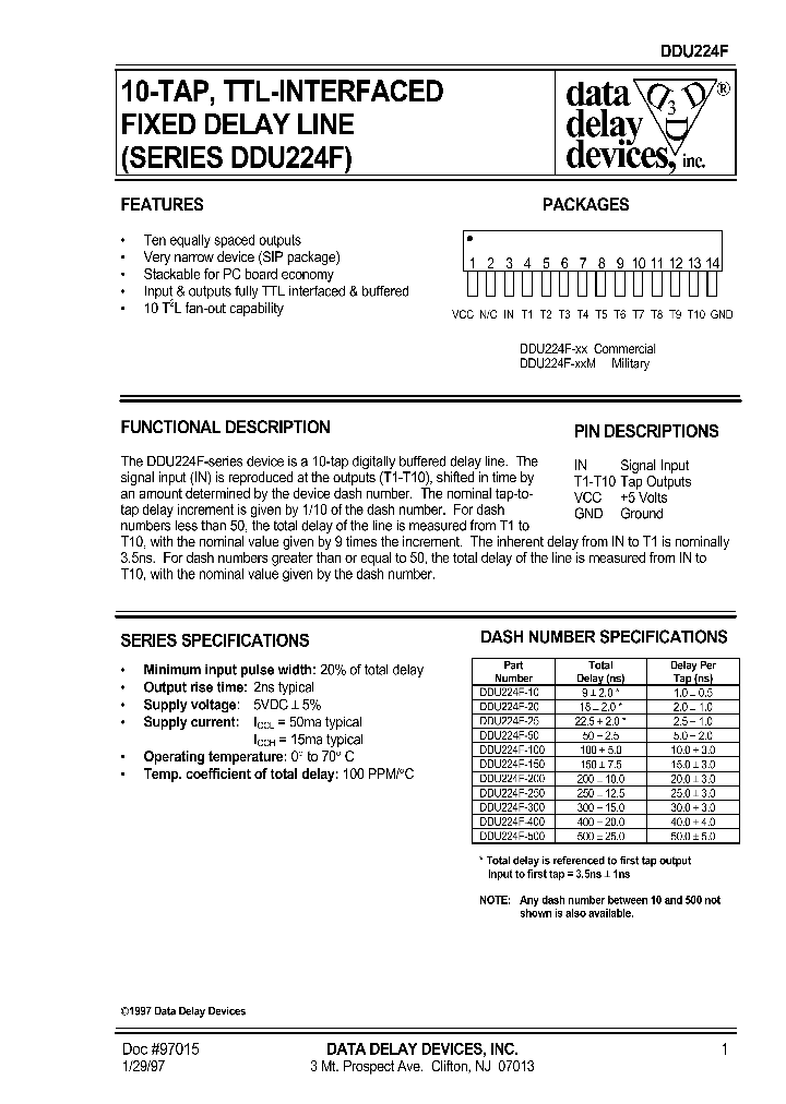 DDU224F-500_1232042.PDF Datasheet