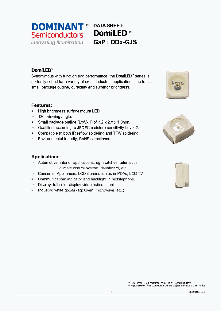 DDY-GJS-M2_1232069.PDF Datasheet