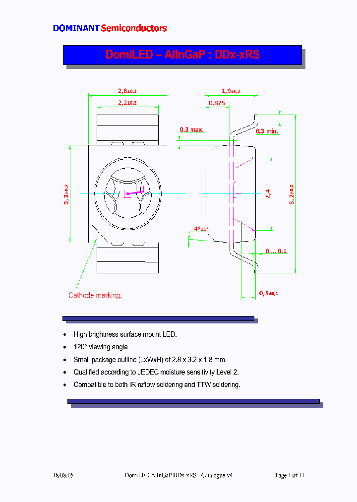 DDY-TRS-U2_1232072.PDF Datasheet