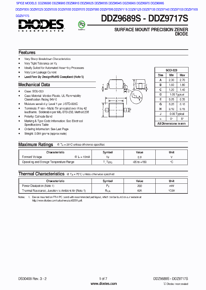 DDZ9717S-7_1232075.PDF Datasheet