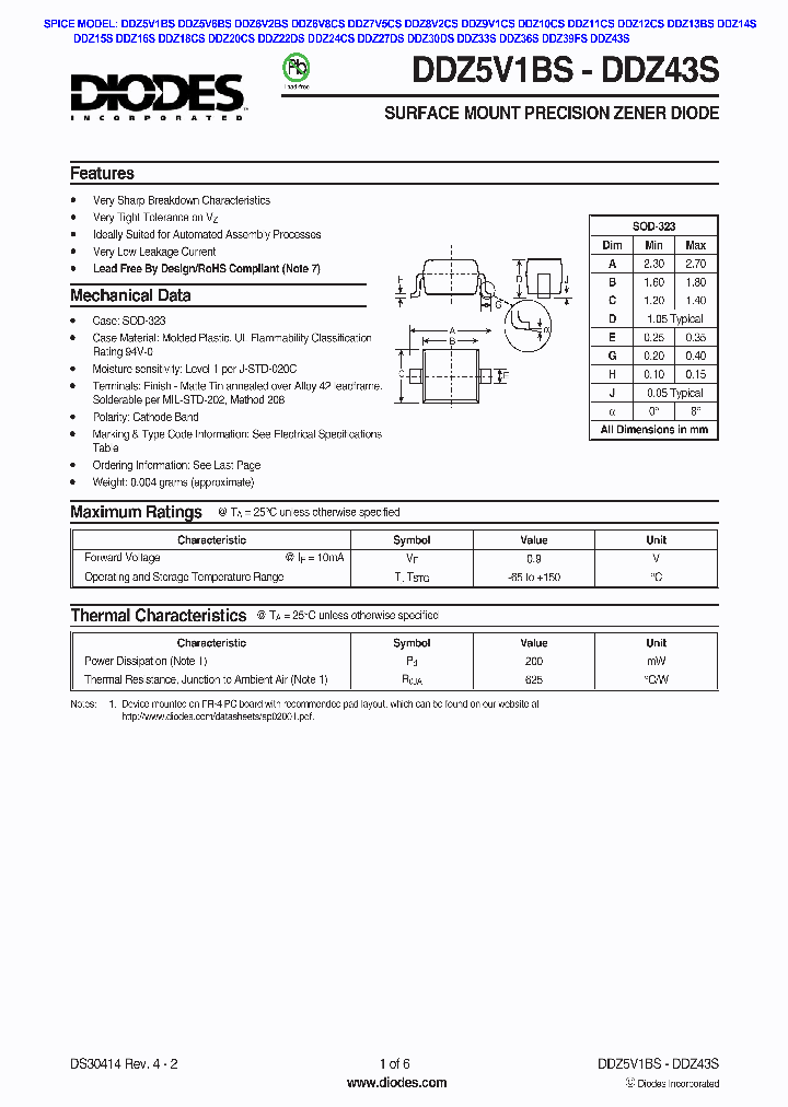 DDZ9V1CS-7_1232079.PDF Datasheet