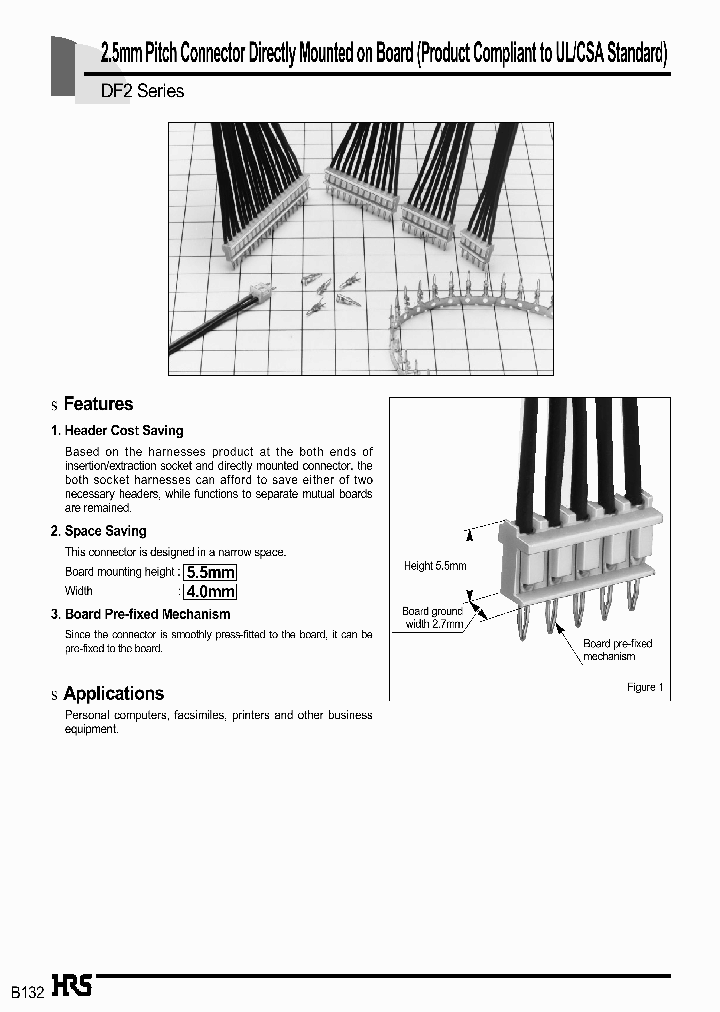 DF2-9P-25C_1232291.PDF Datasheet