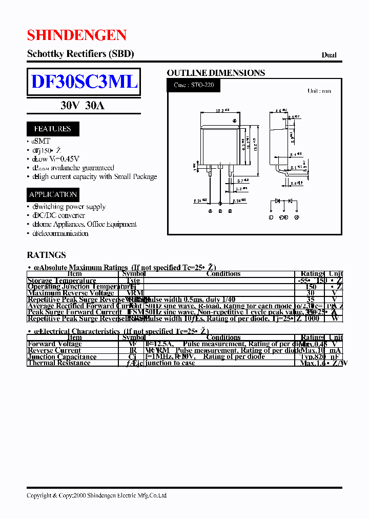 DF30SC3ML_1052098.PDF Datasheet