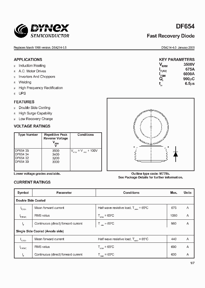 DF65434_1232329.PDF Datasheet