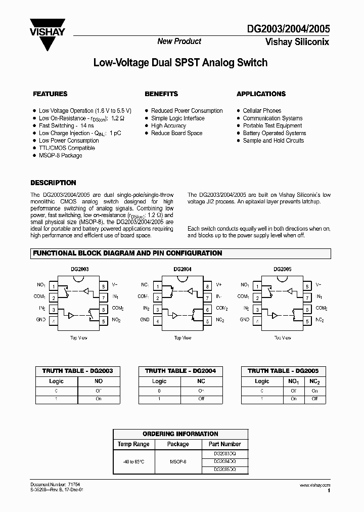 DG2005DQ_1232425.PDF Datasheet