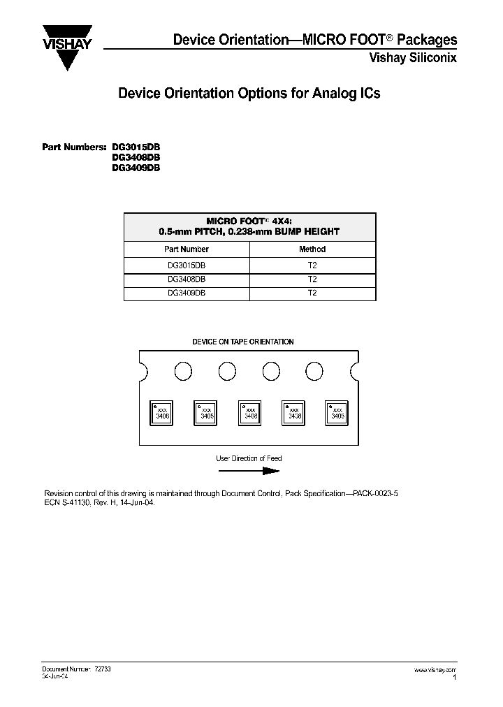 DG3409DB_1232488.PDF Datasheet