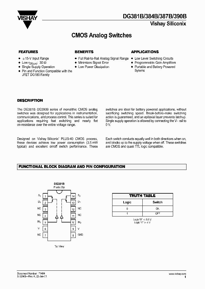 DG387B_1024864.PDF Datasheet