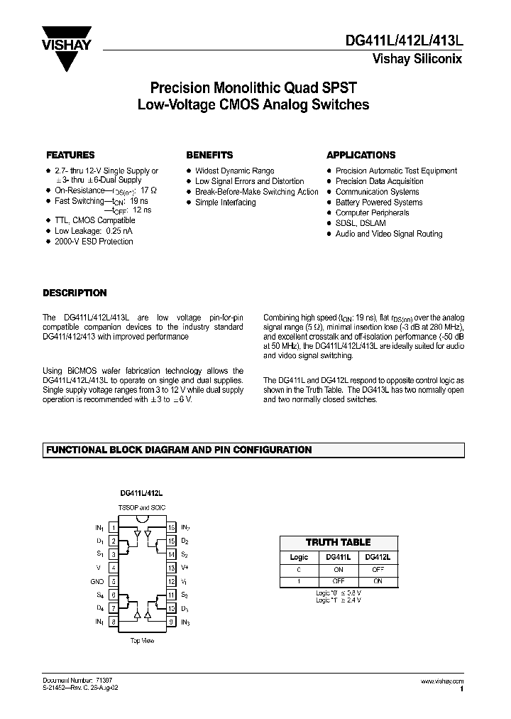 DG413L_1232512.PDF Datasheet